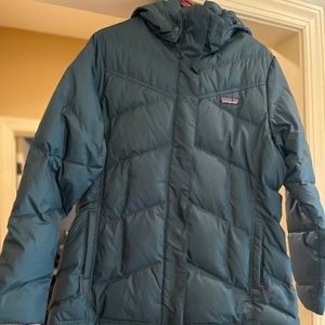 Patagonia Parka Women’s